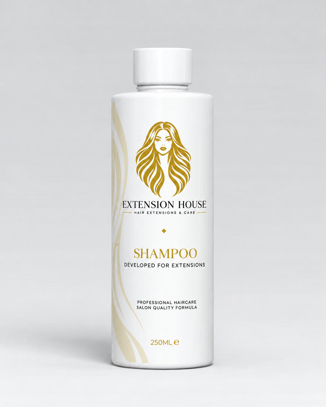 Extension House Extension Care Shampoo 250 ml