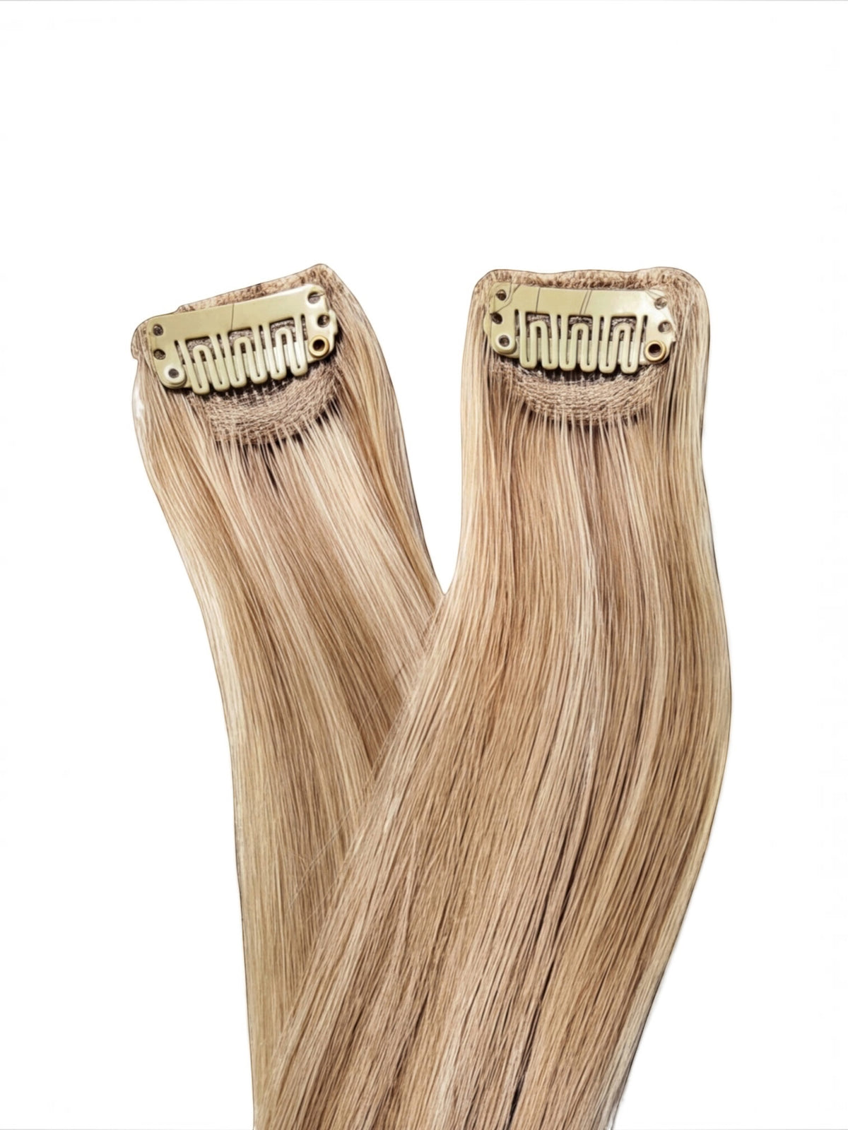 Face Frame Clip-In Extensions