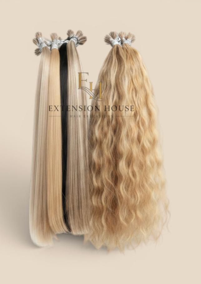 Hoeveel nanoring extensions heb ik nodig?