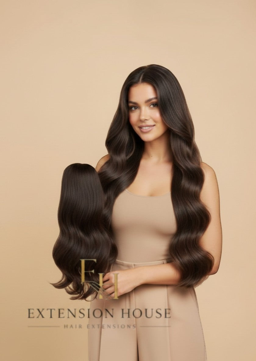 Butterfly Wefts