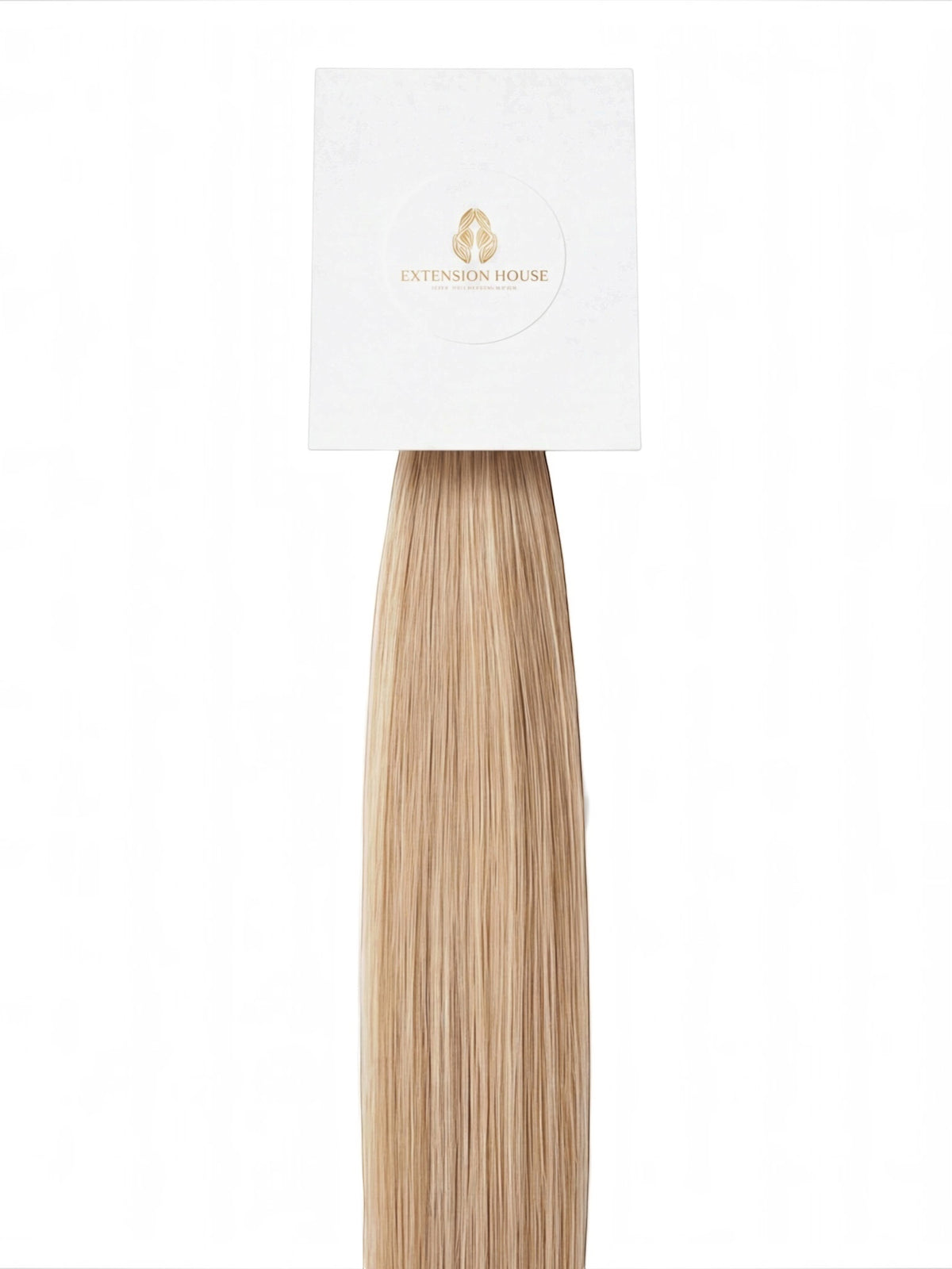 Face Frame Clip-In Extensions