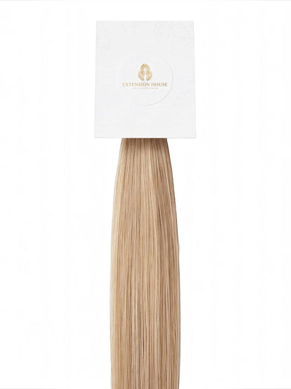 Face Frame Clip-In Extensions