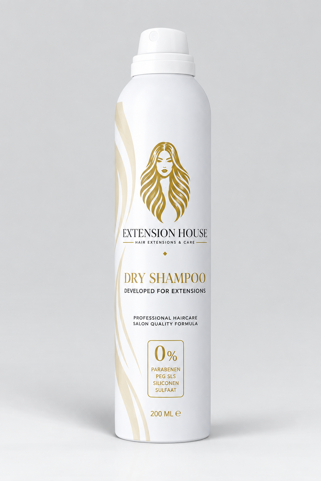 Droog Shampoo
