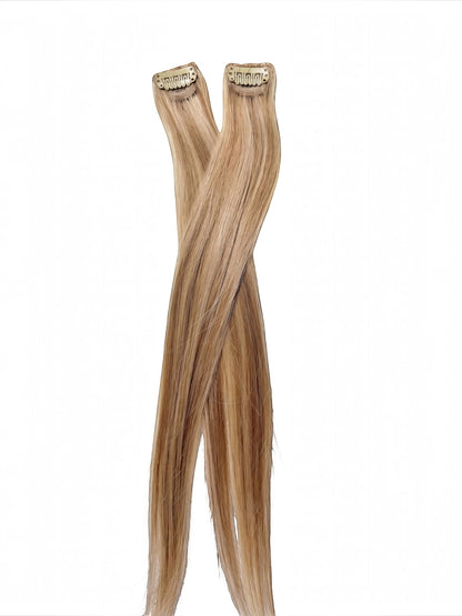 Face Frame Clip-In Extensions