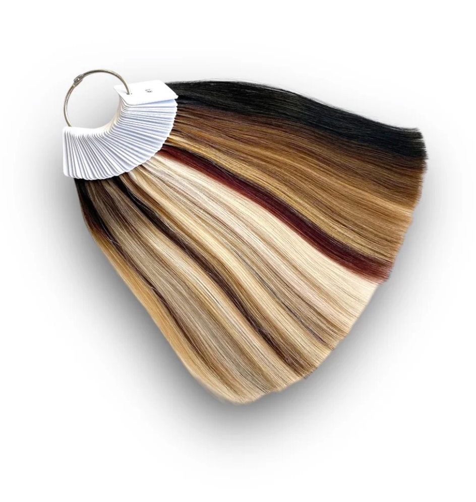 Butterfly Wefts – Lengte & Volume (2 Banen)