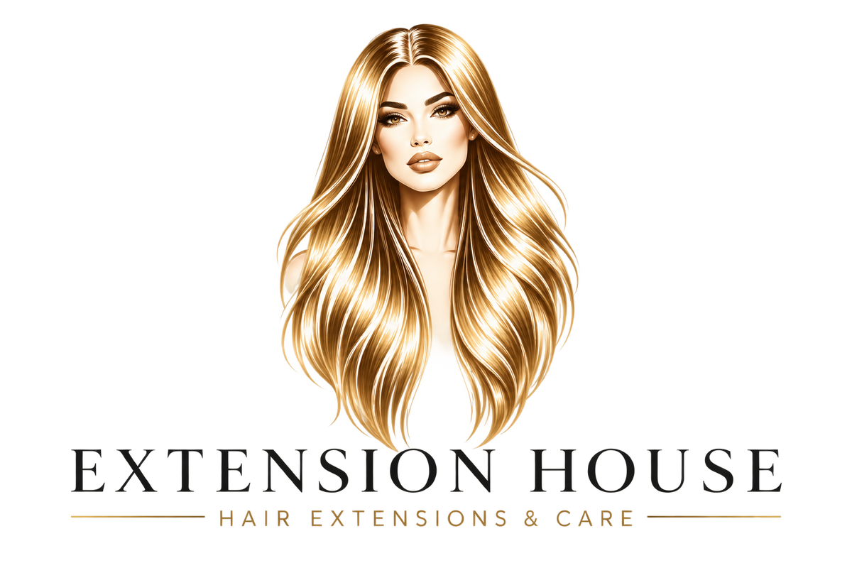 Extension Brush – speciaal voor alle soorten extensions