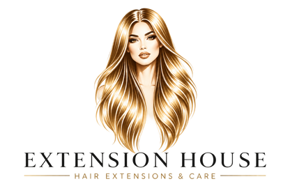 Extension Brush – speciaal voor alle soorten extensions