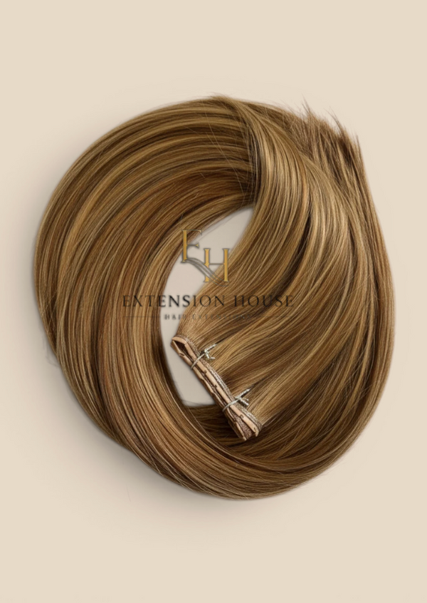 Butterfly Weft
