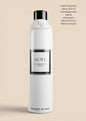MOHI Heat Protection Spray van Extension house in een witte 300ml spuitbus voor bescherming tegen hitte tot 230°C.