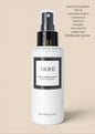Extension house MOHI Moisturizing Spray voor stylingtools, 100ml, beschermt tegen hitte en droogheid.