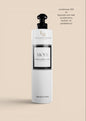 Extension house MOHI Repair Conditioner 300ml fles voor herstel van droog en beschadigd haar met arganolie.
